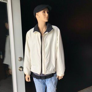 Lands' End Winter Jacket